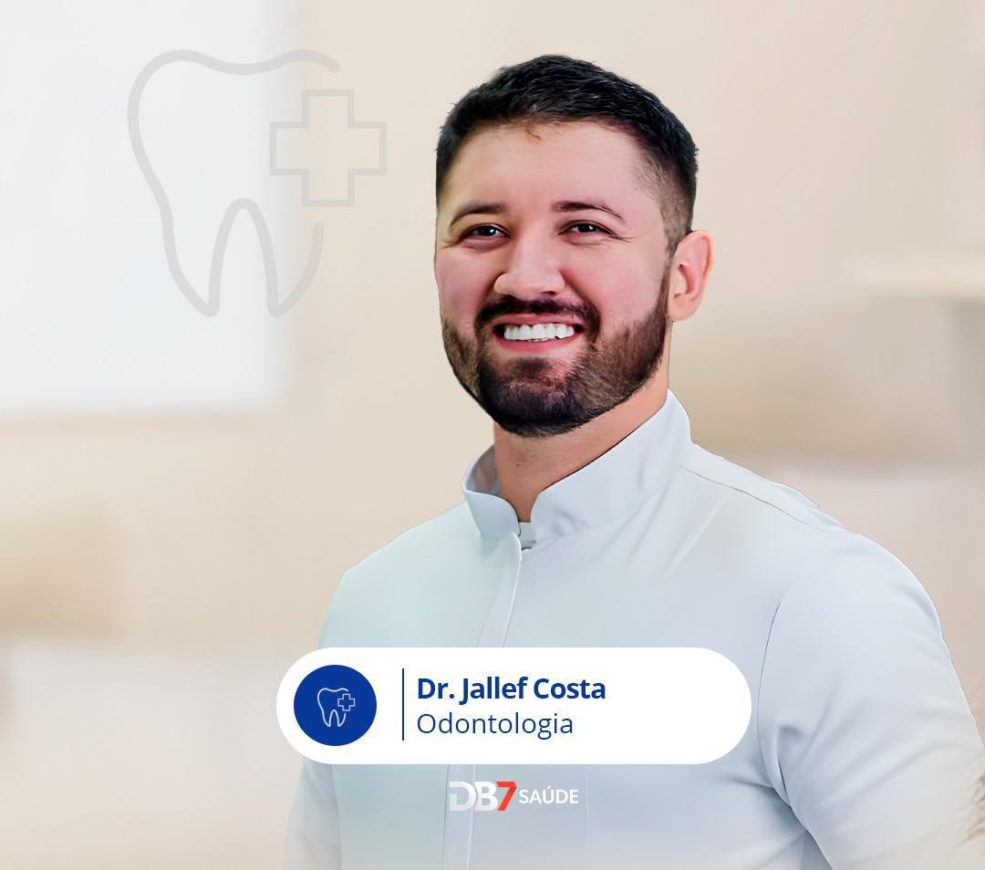 Dr. Jallef Costa Dr. Jallef Costa