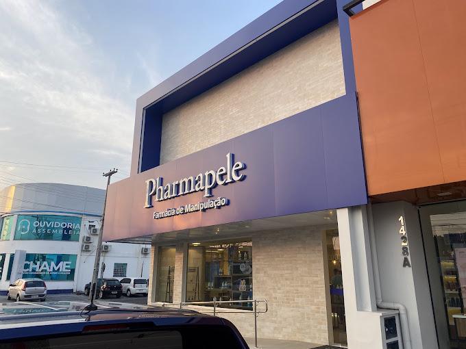 PHARMAPELE PHARMAPELE