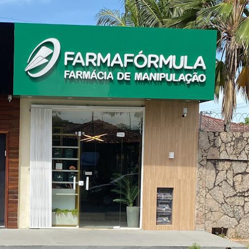 FARMAFÓRMULA FARMAFÓRMULA