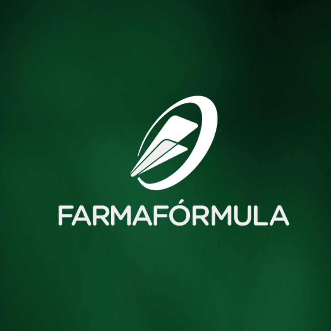 FARMAFÓRMULA FARMAFÓRMULA
