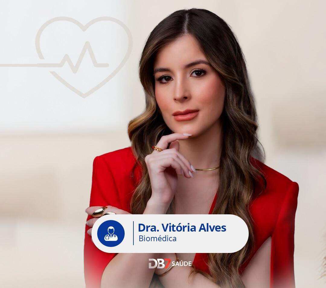 Dra. Vitória Pontis Dra. Vitória Pontis