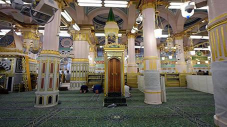La Rawda Charifa : Comment La Visiter et Profiter de Cette Expérience Spirituelle Unique La Rawda Charifa : Comment La Visiter et Profiter de Cette Expérience Spirituelle Unique