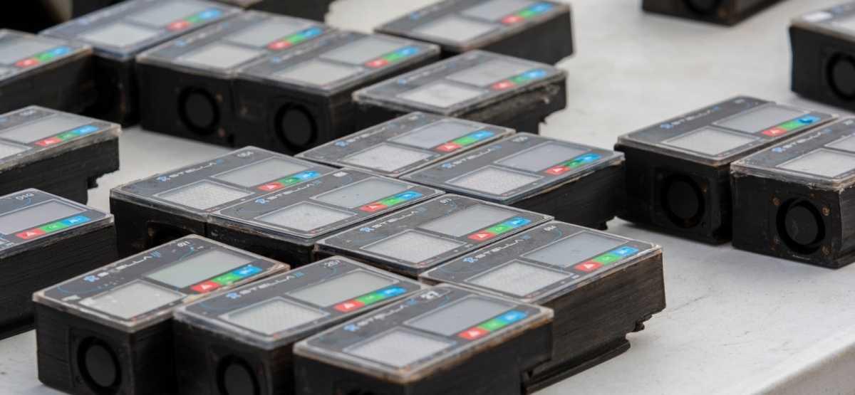 Aclaración sobre el sistema GPS a utilizar en el rallye