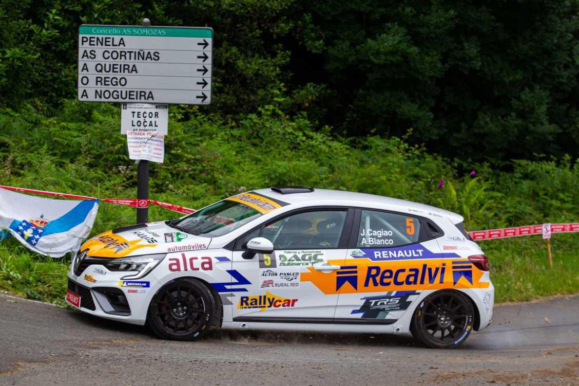 Victoria de Óscar Palacio y José Murado Victoria de Óscar Palacio y José Murado