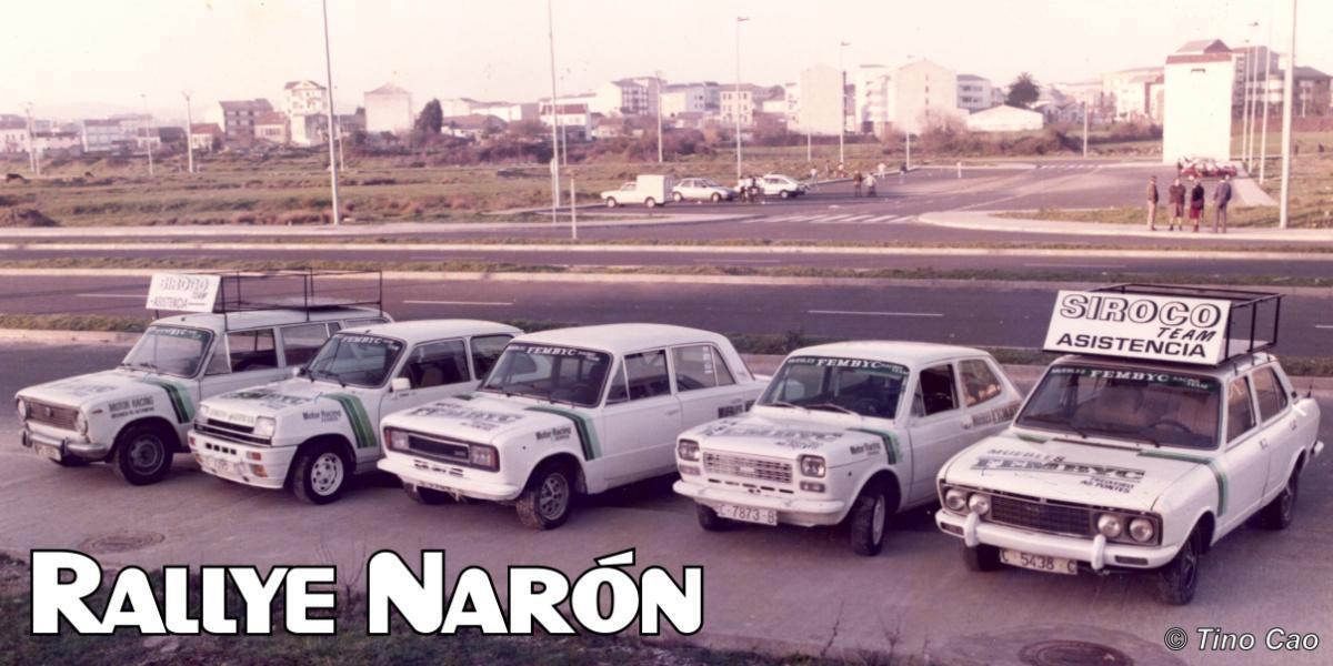 Nuestra Historia Nuestra Historia