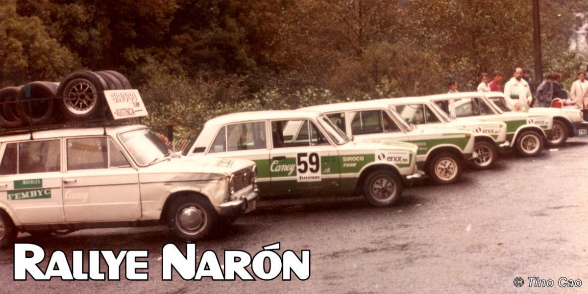 Nuestra Historia Nuestra Historia