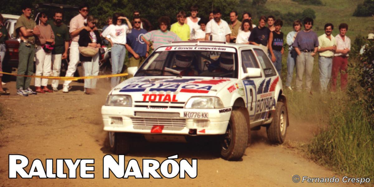 Nuestra Historia