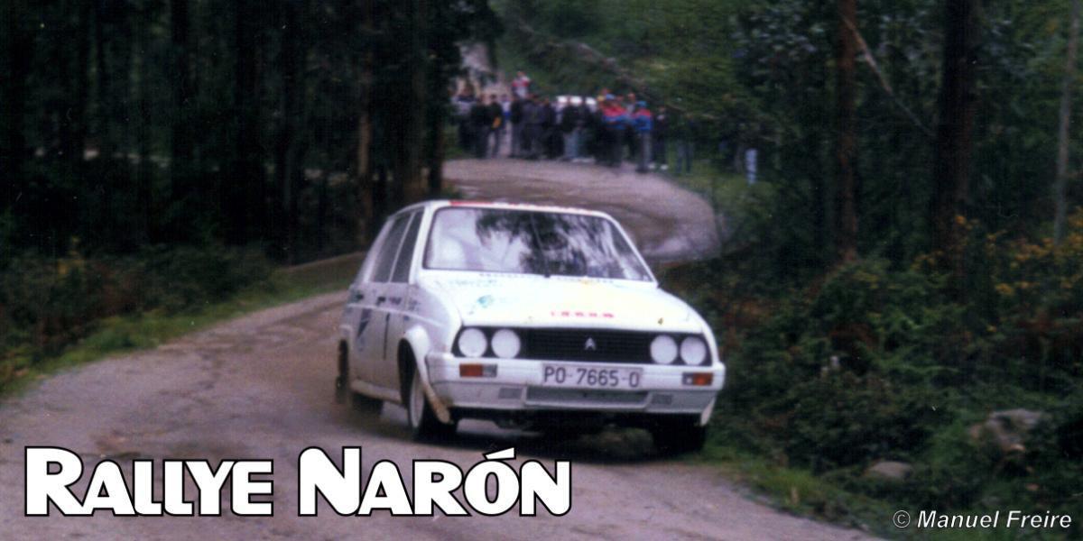 Nuestra Historia Nuestra Historia