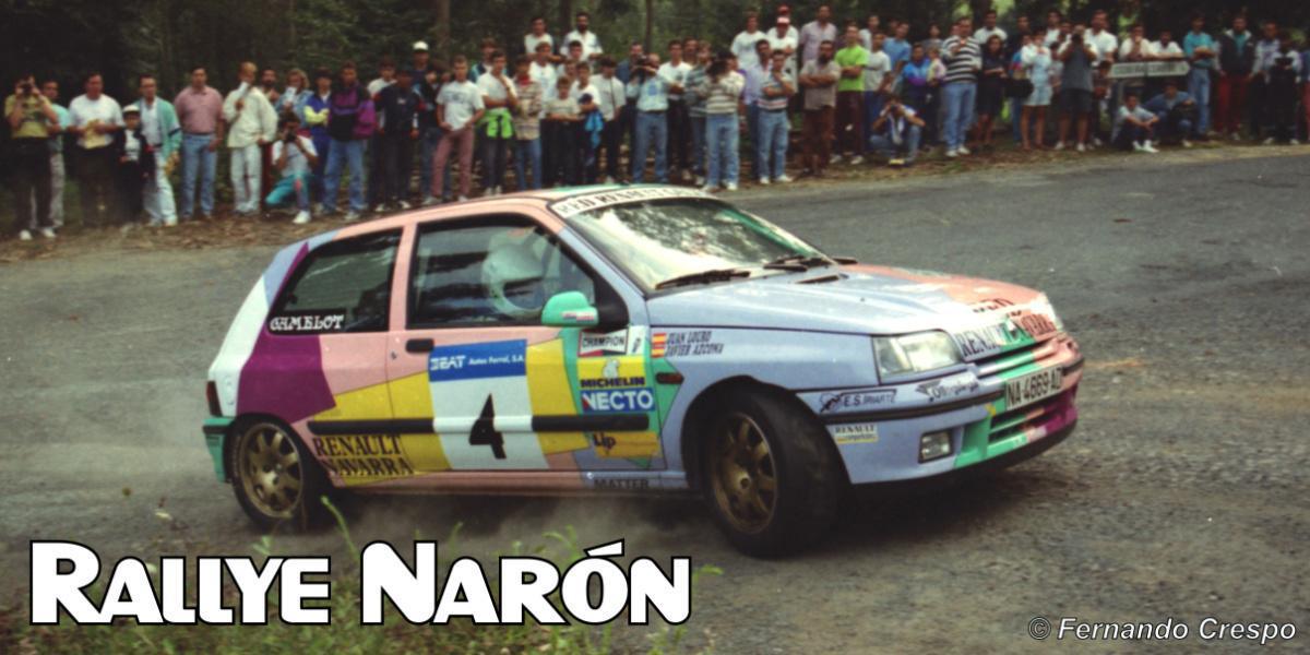 Nuestra Historia Nuestra Historia