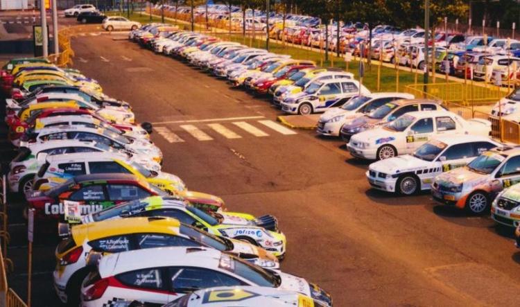 Principales ventajas de correr el Rallye Cidade de Narón