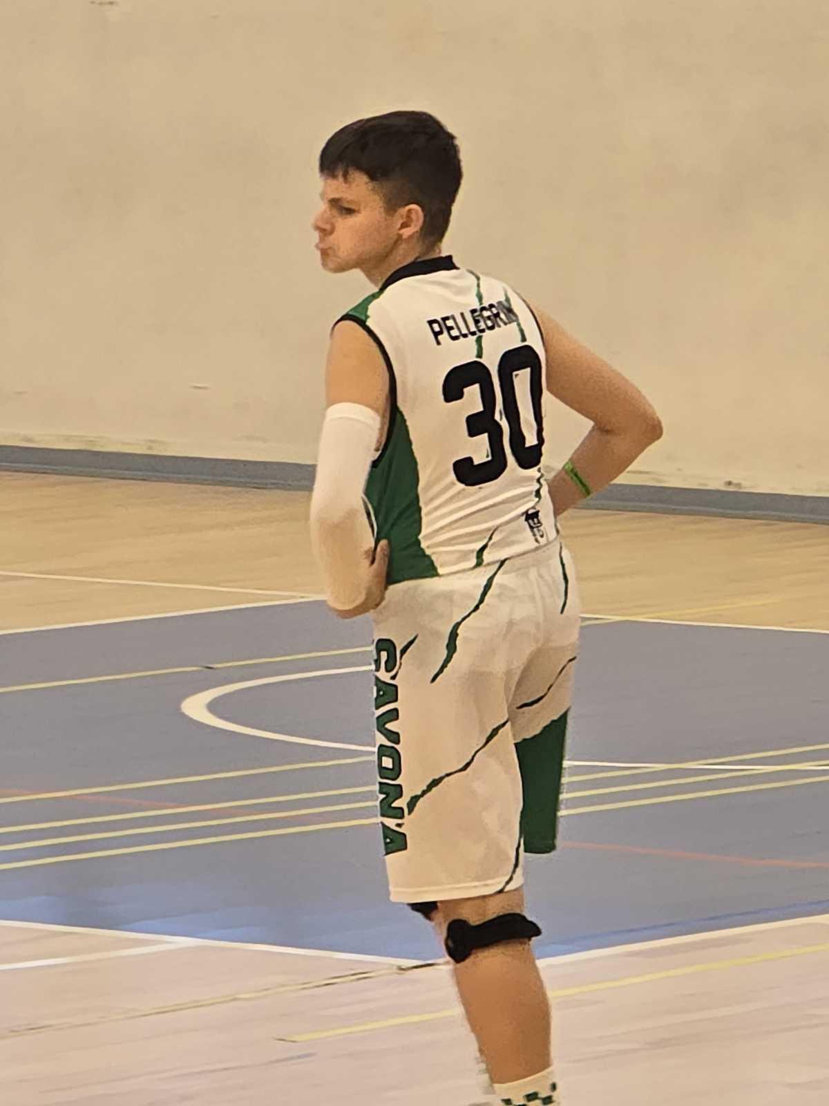 U19 MASCHILE: SCONFITTA CONTRO MAREMOLA NELL'ULTIMA PARTITA DELLA FASE QUALIFICAZIONE