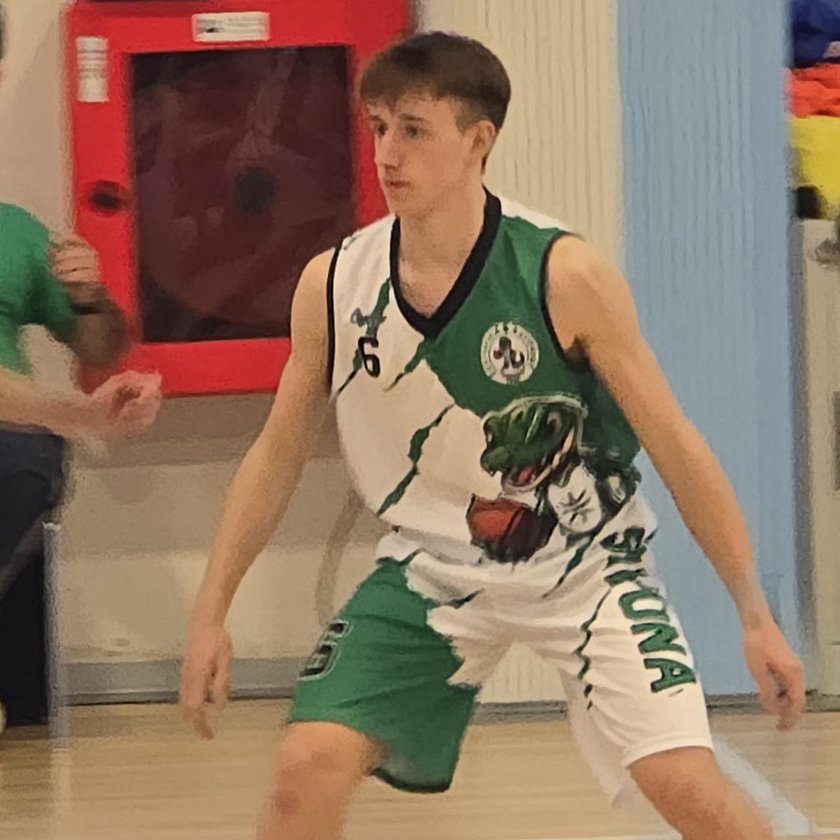 U19 MASCHILE: SCONFITTA CONTRO MAREMOLA NELL'ULTIMA PARTITA DELLA FASE QUALIFICAZIONE