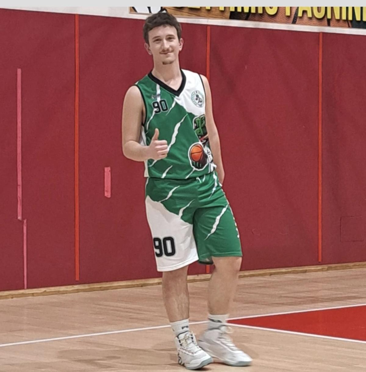 U17 MASCHILE: GRANDE PRESTAZIONE DI SQUADRA CONTRO LOANO