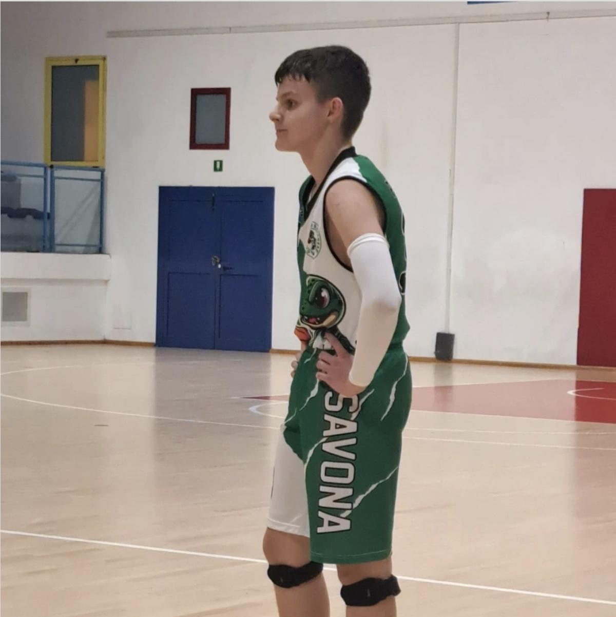 U17 MASCHILE: GRANDE PRESTAZIONE DI SQUADRA CONTRO LOANO