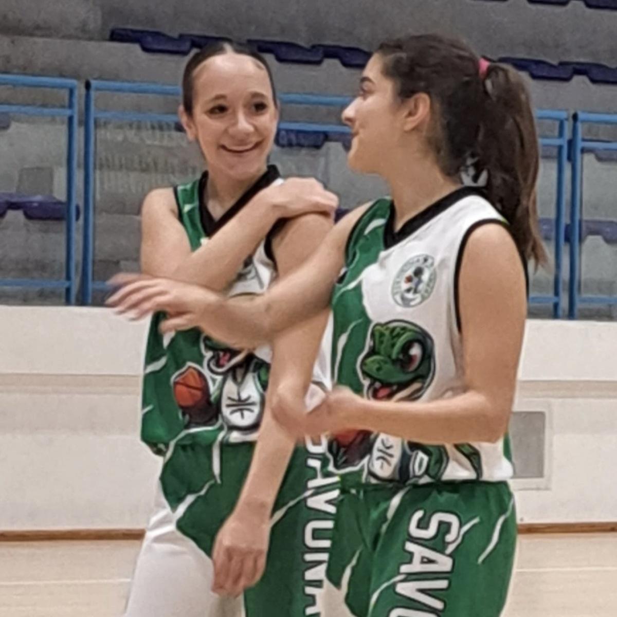 U15 FEMMINILE: PROVA DI FORZA IMPRESSIONANTE CONTRO ACADEMY LA SPEZIA