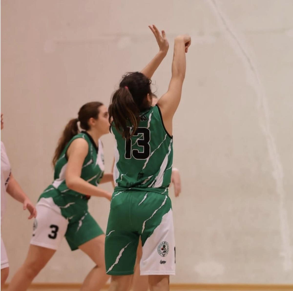 U17 FEMMINILE: GARA 1 DEI PLAY-IN È DELLA CESTISTICA