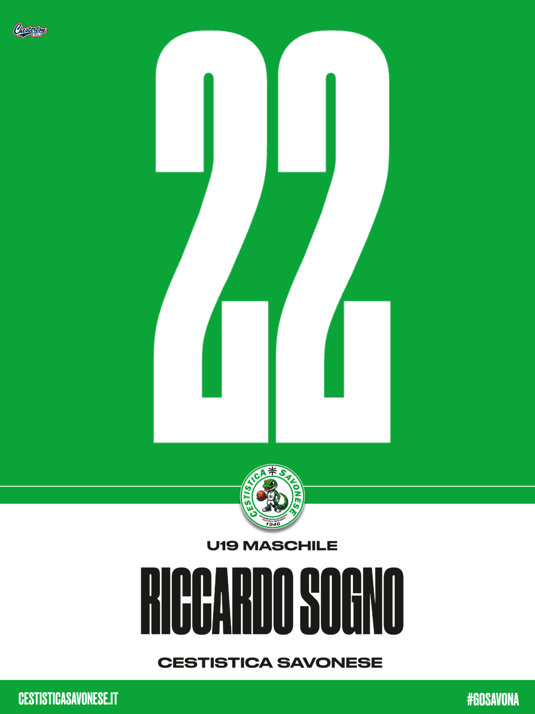 SOGNO #22