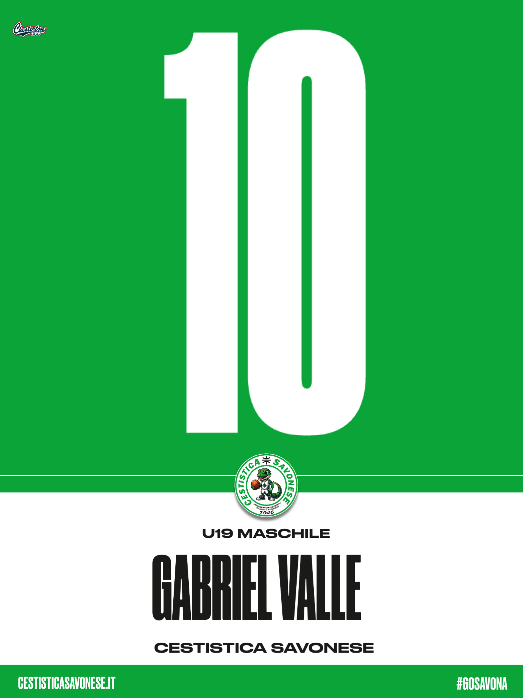 VALLE #10