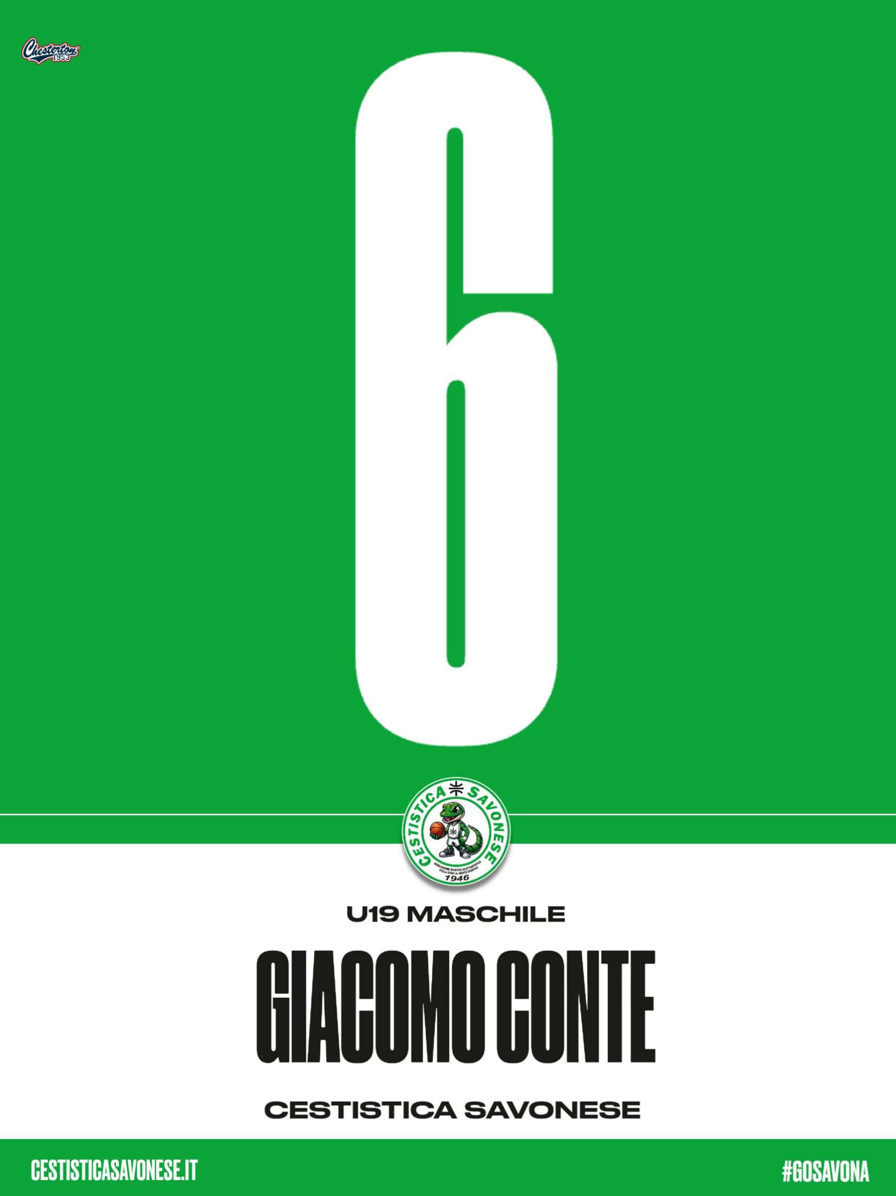 CONTE #6
