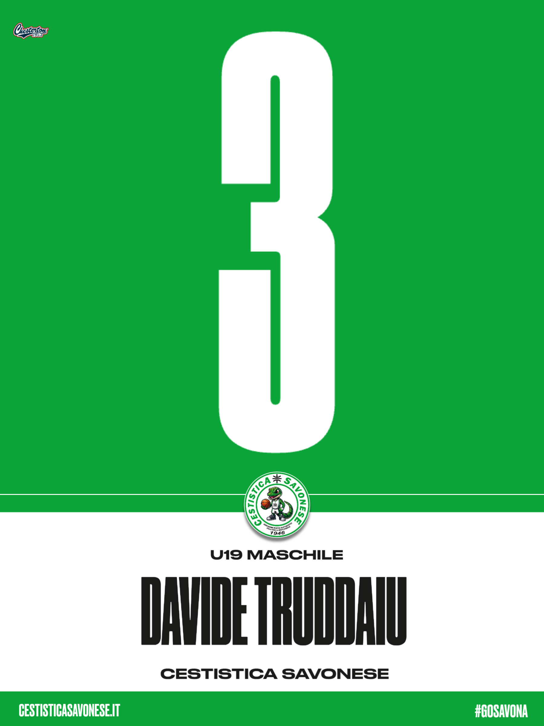 TRUDDAIU #3