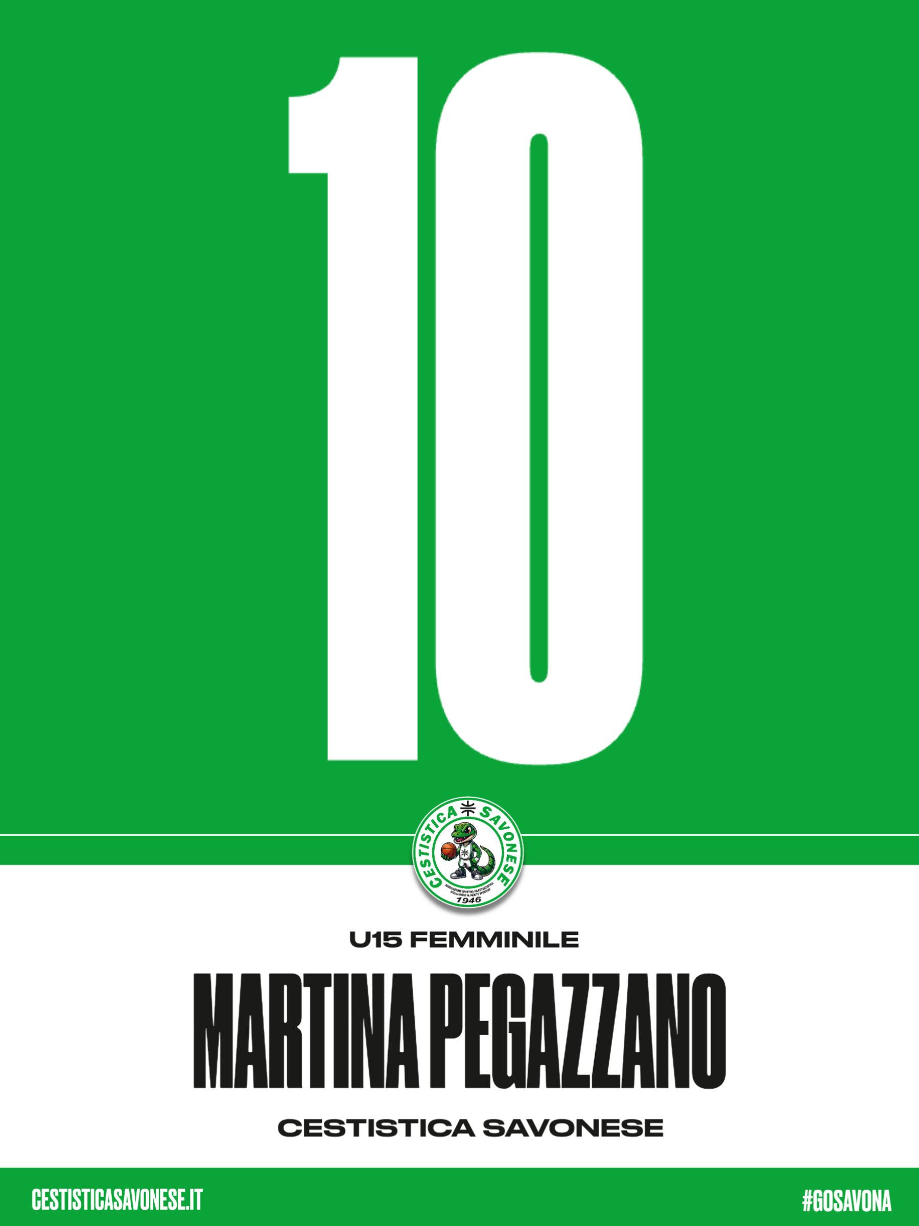 PEGAZZANO #10