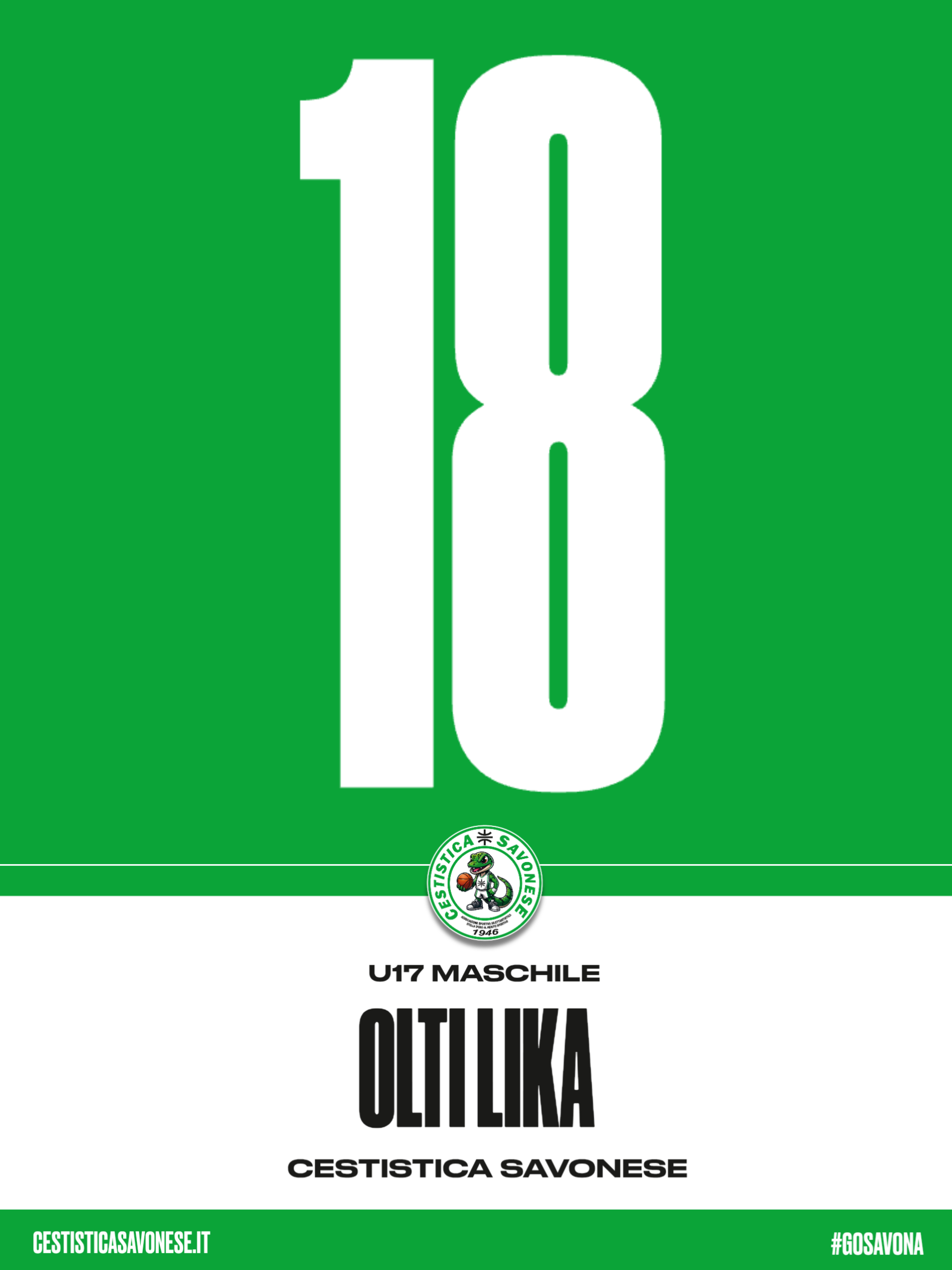 LIKA #18
