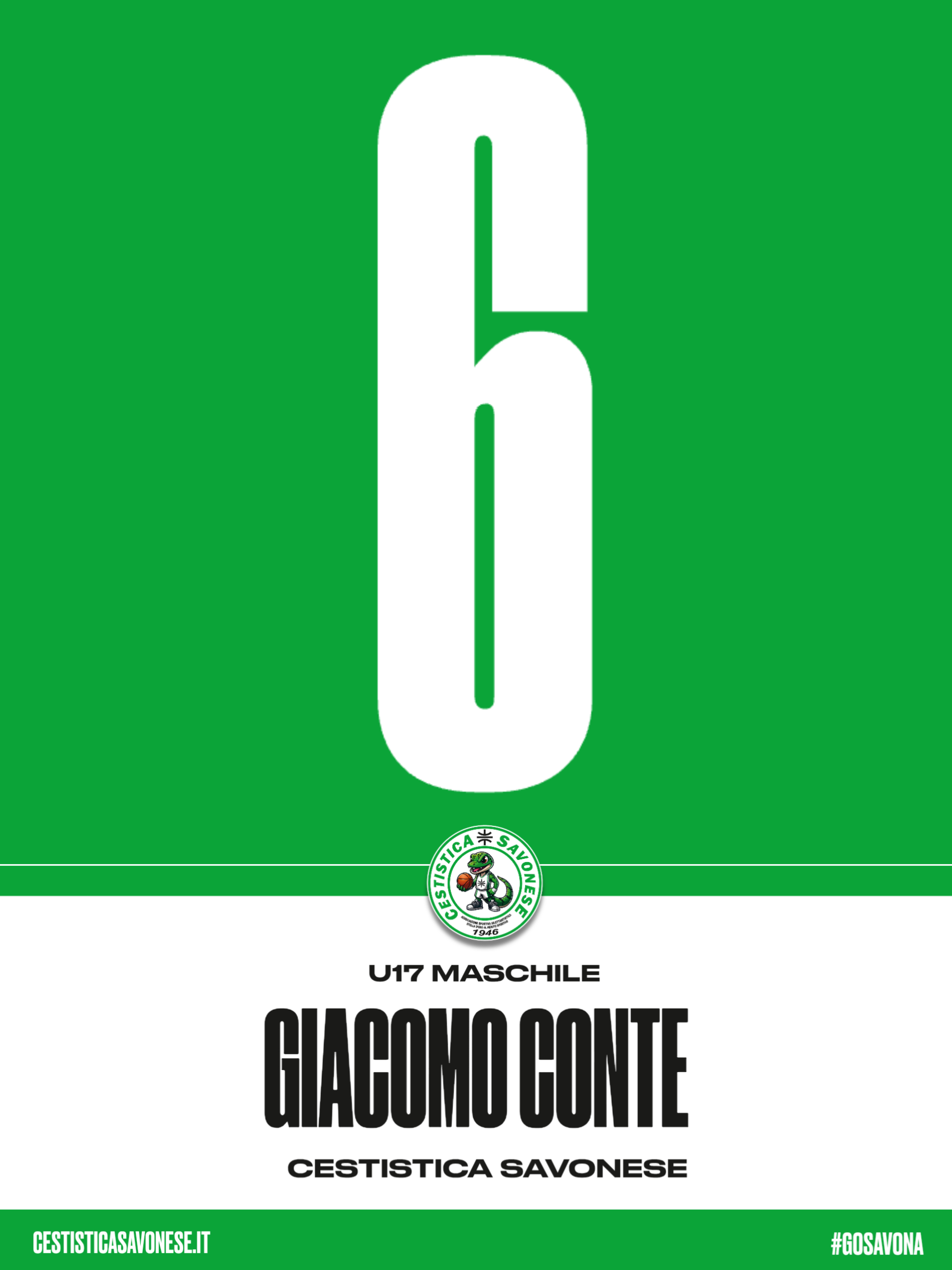 CONTE #6