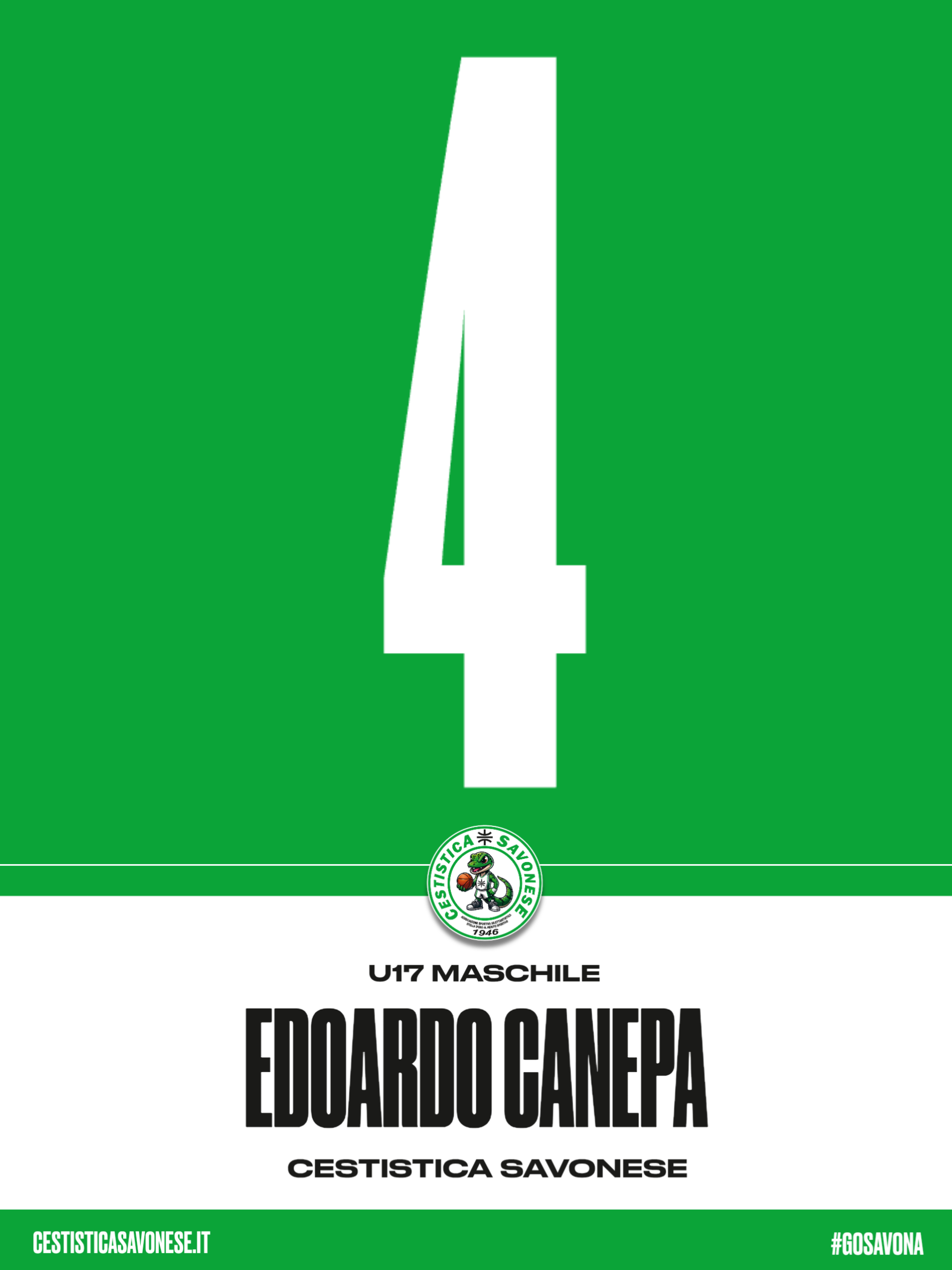 CANEPA #4