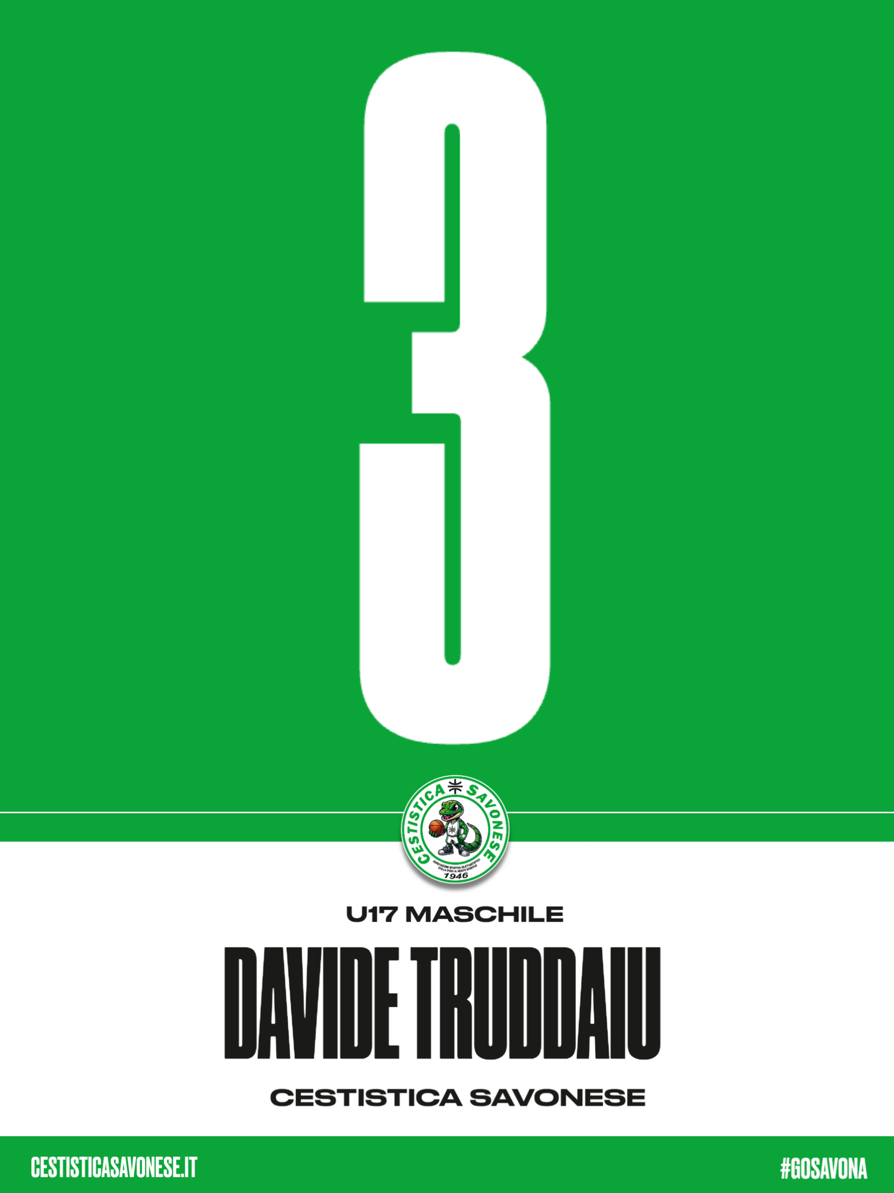 TRUDDAIU #3