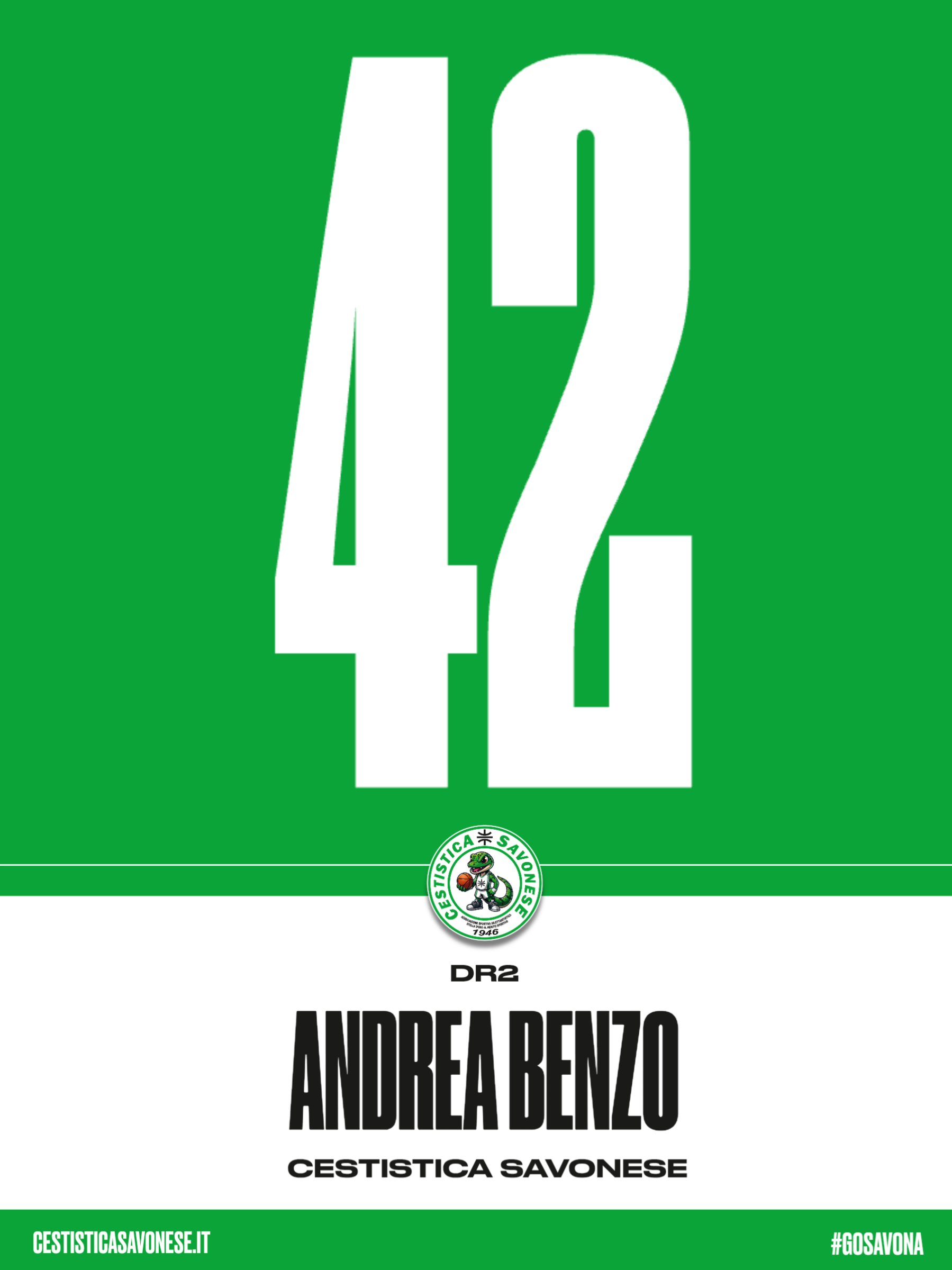 BENZO #42