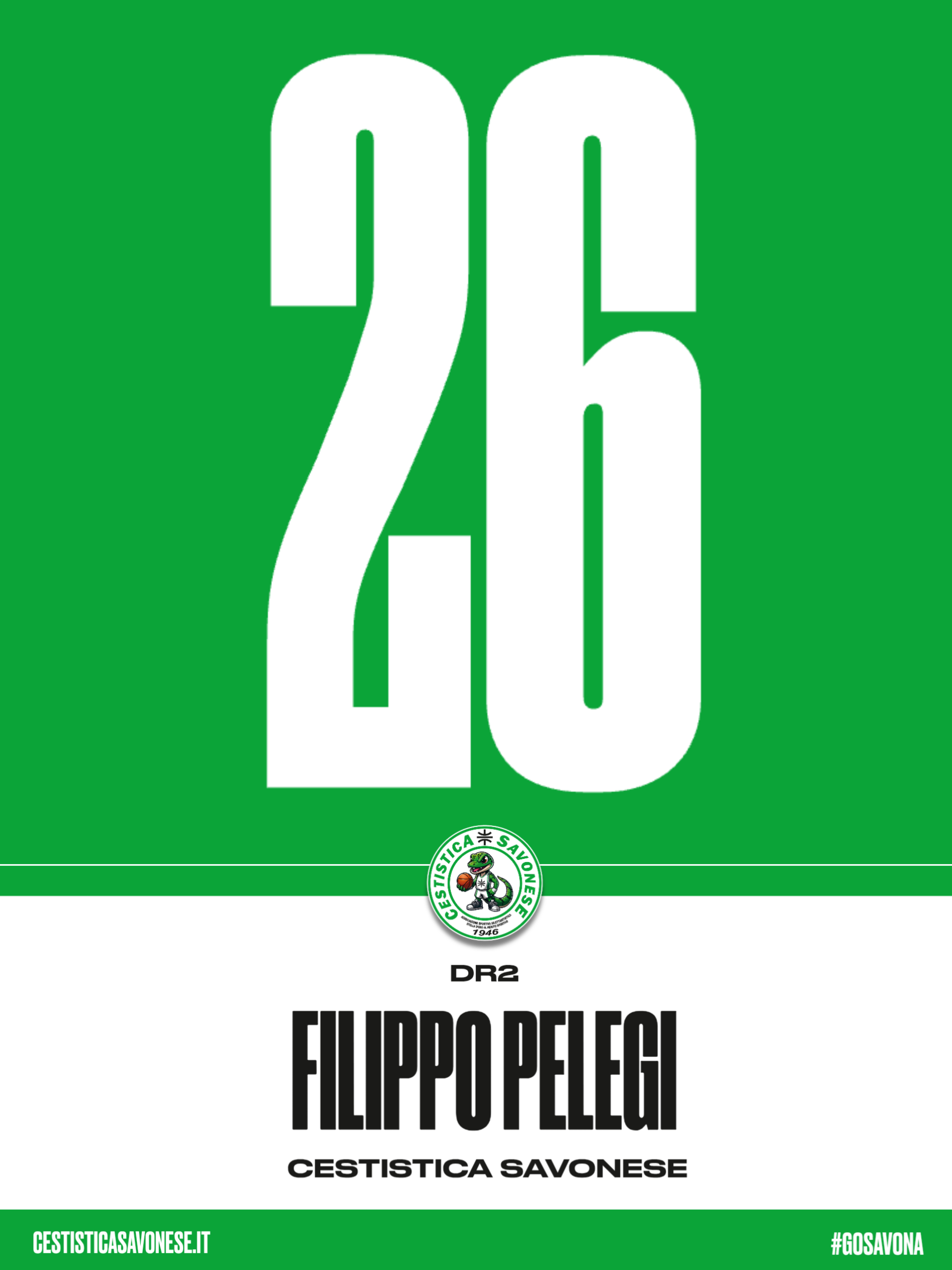 PELEGI #26