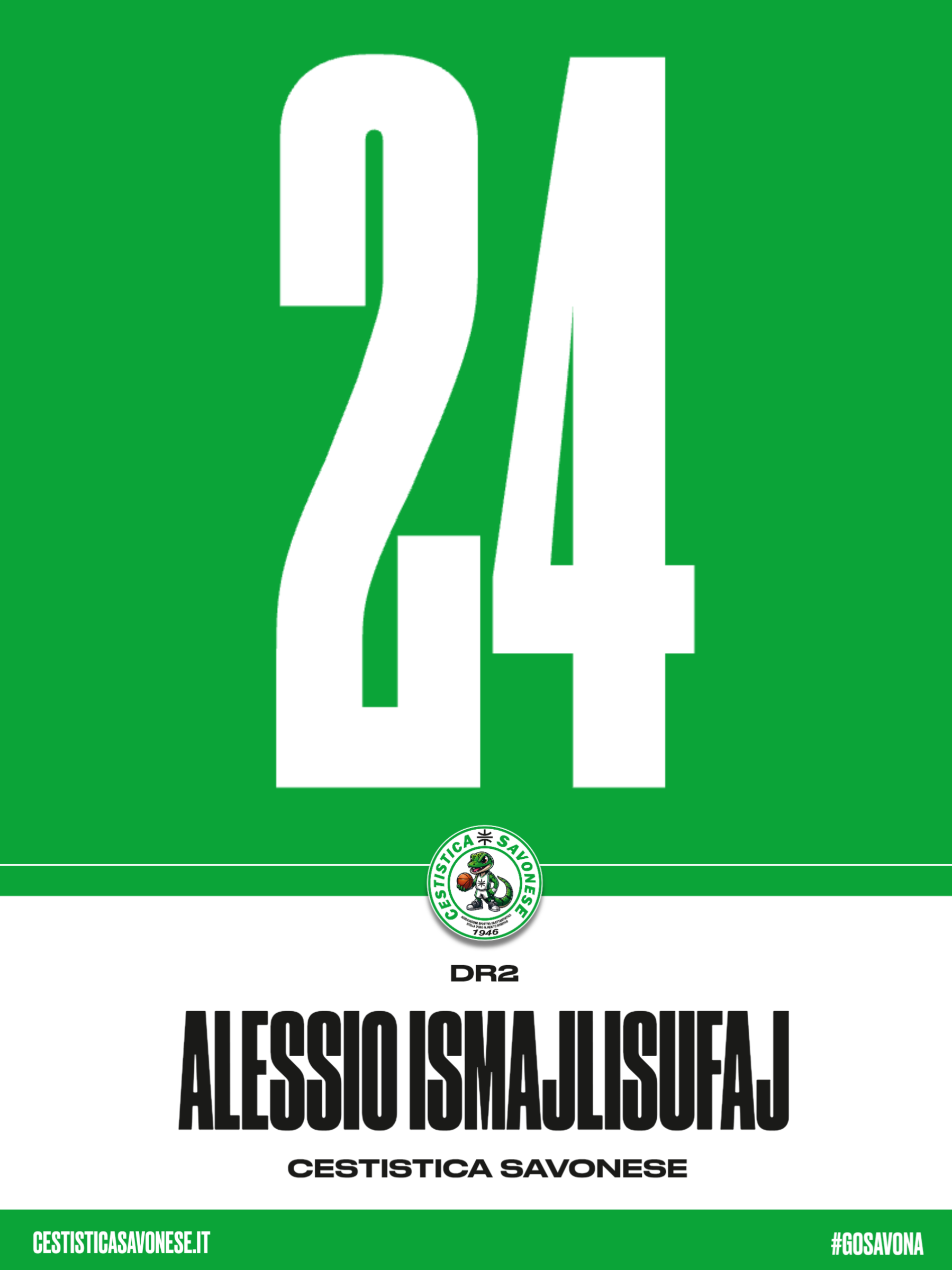 ISMAJLISUFAJ #24