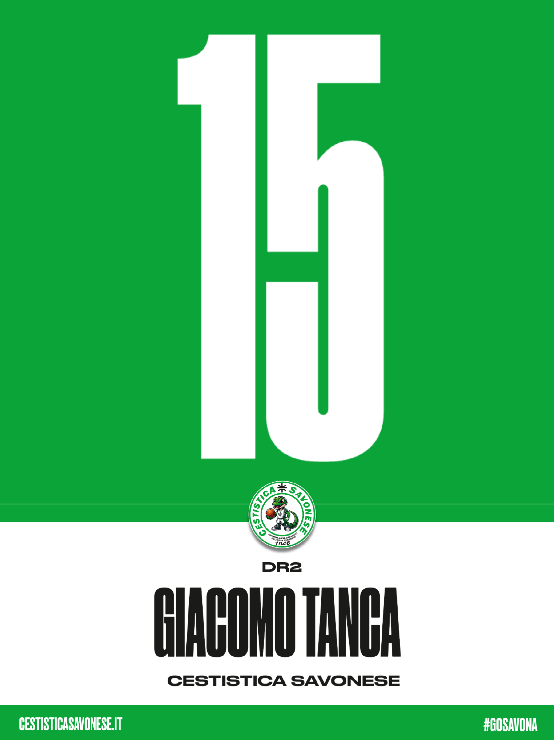 TANCA #15