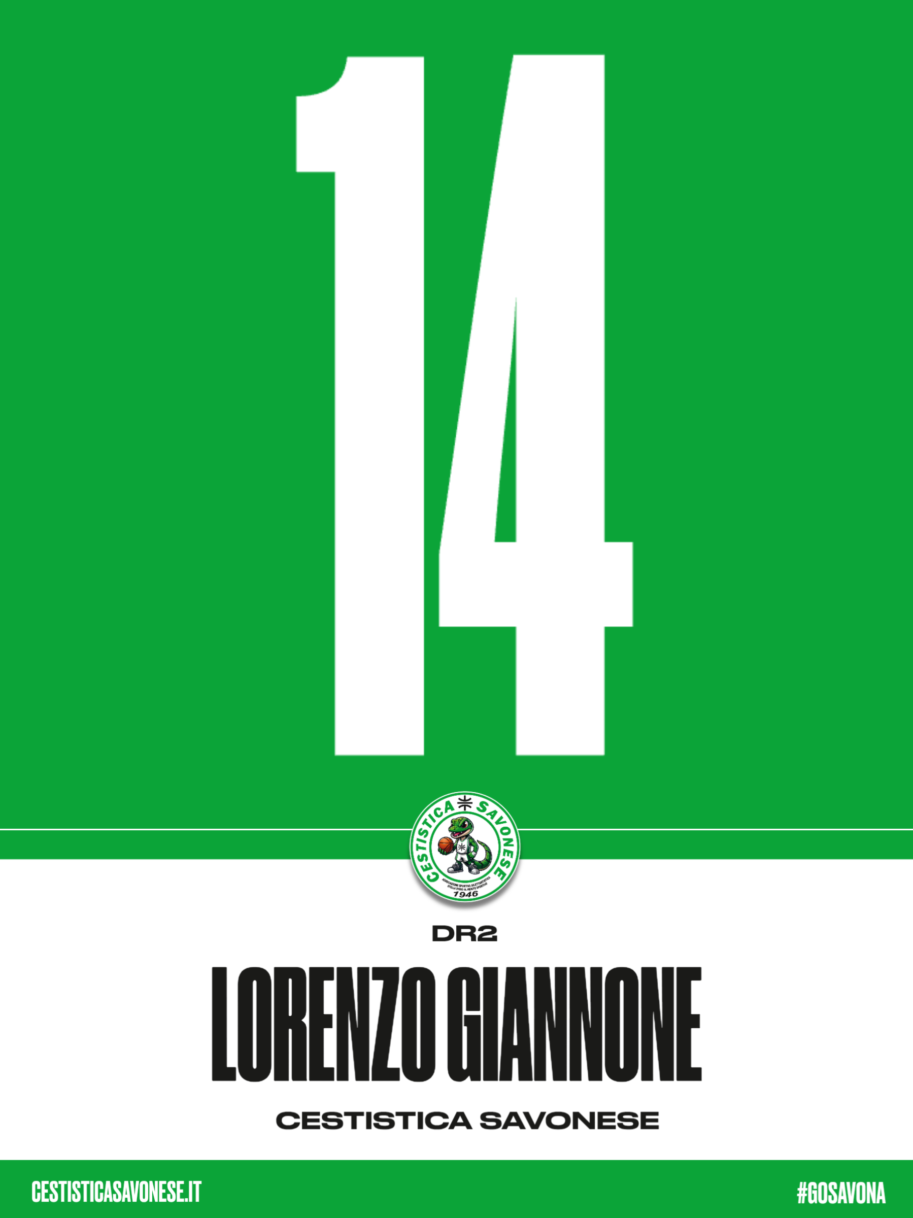 GIANNONE #14
