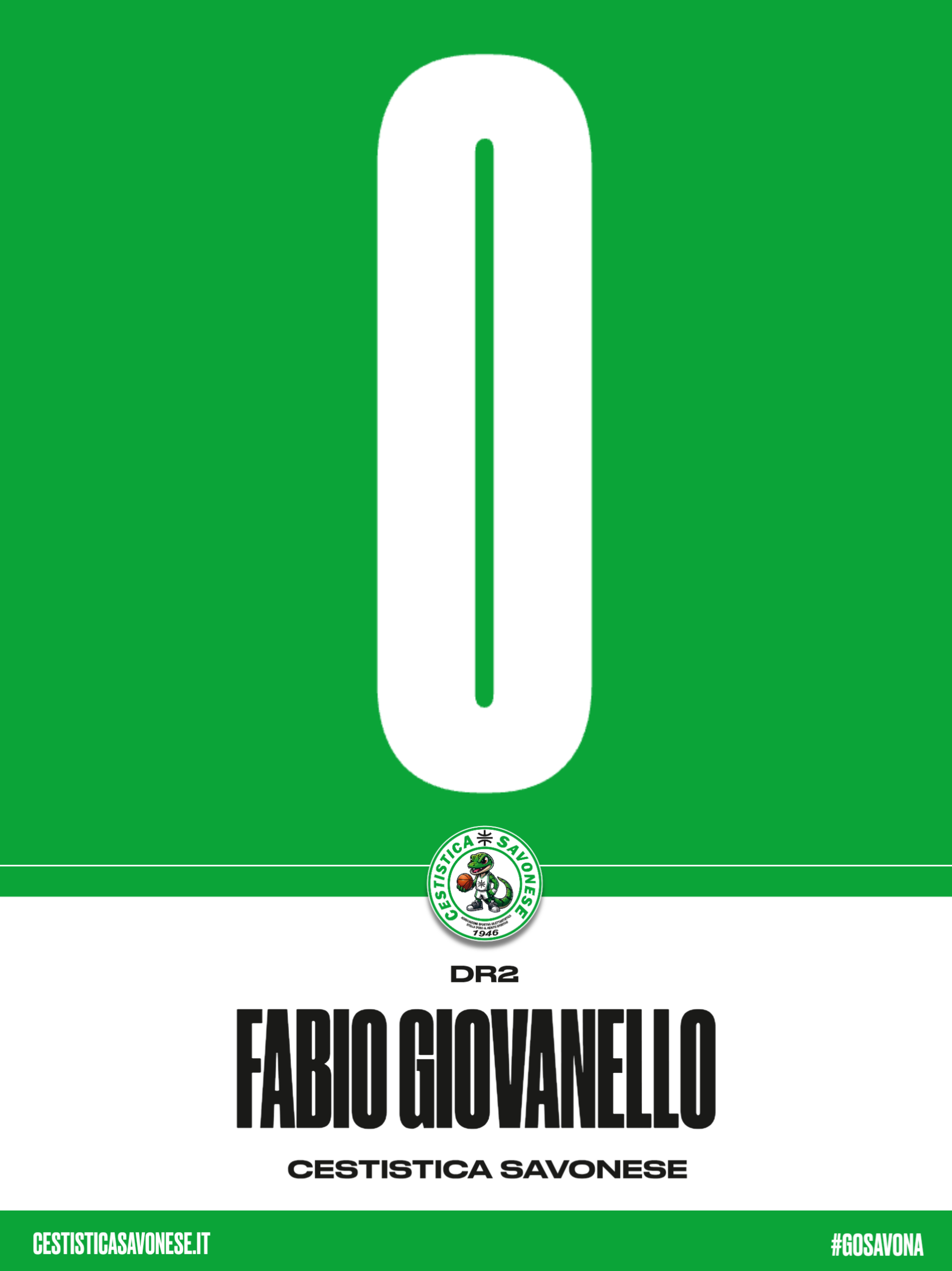 GIOVANELLO #0