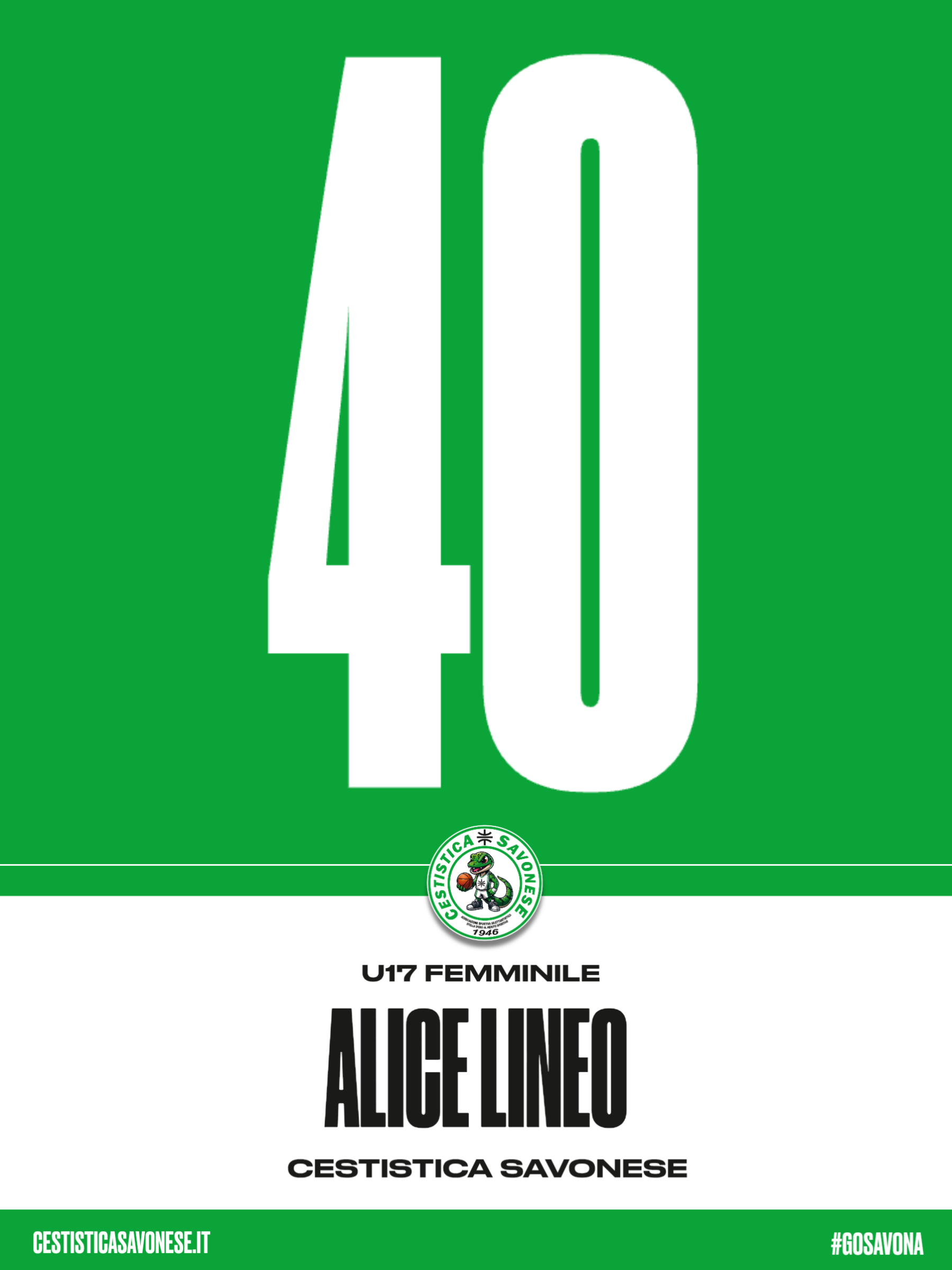 LINEO #40
