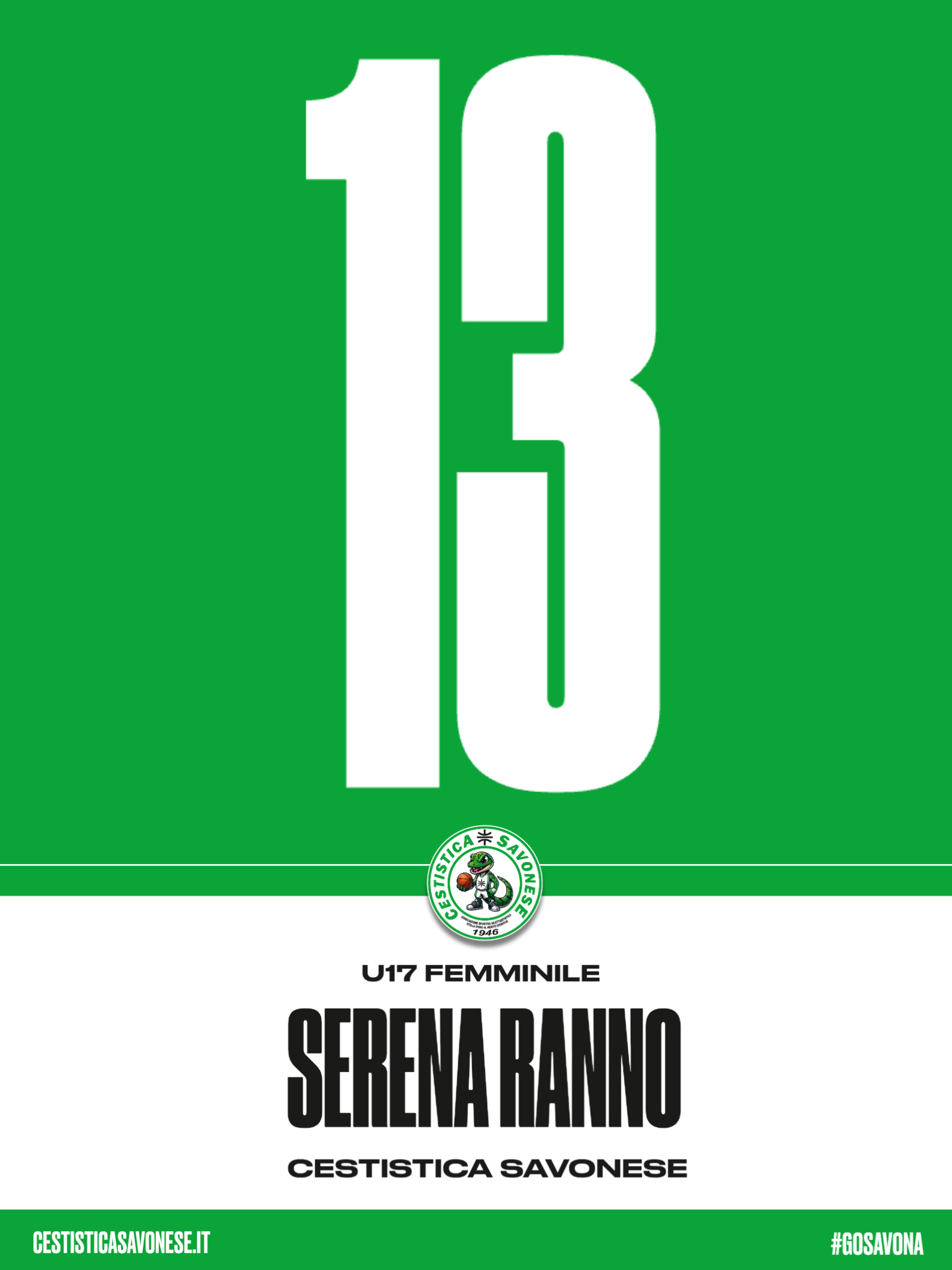 RANNO #13