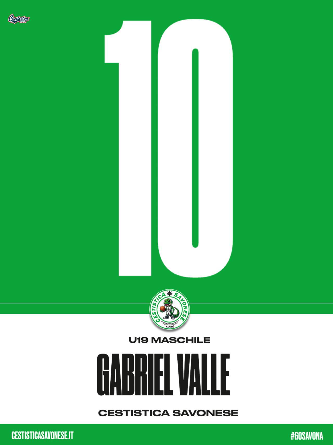 VALLE #10