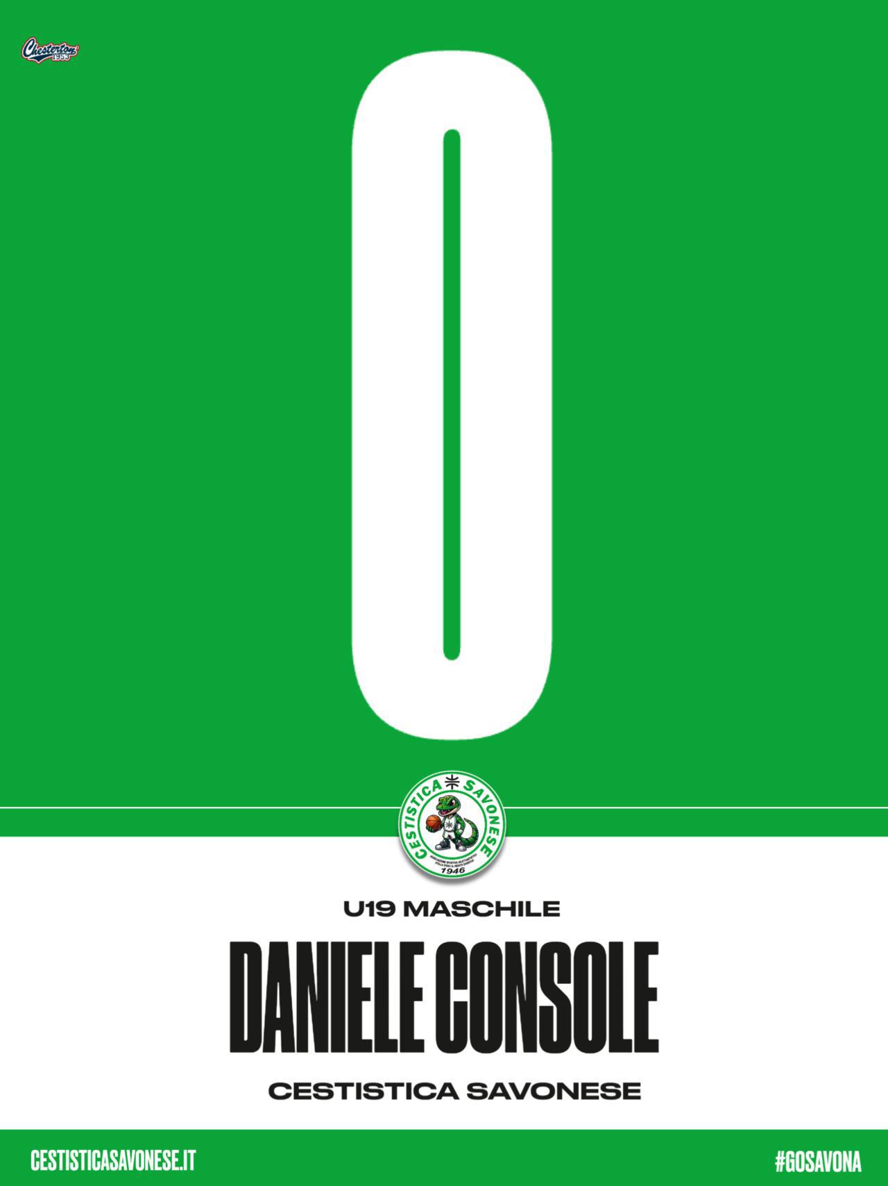CONSOLE #0 🚑 [INFORTUNATO]