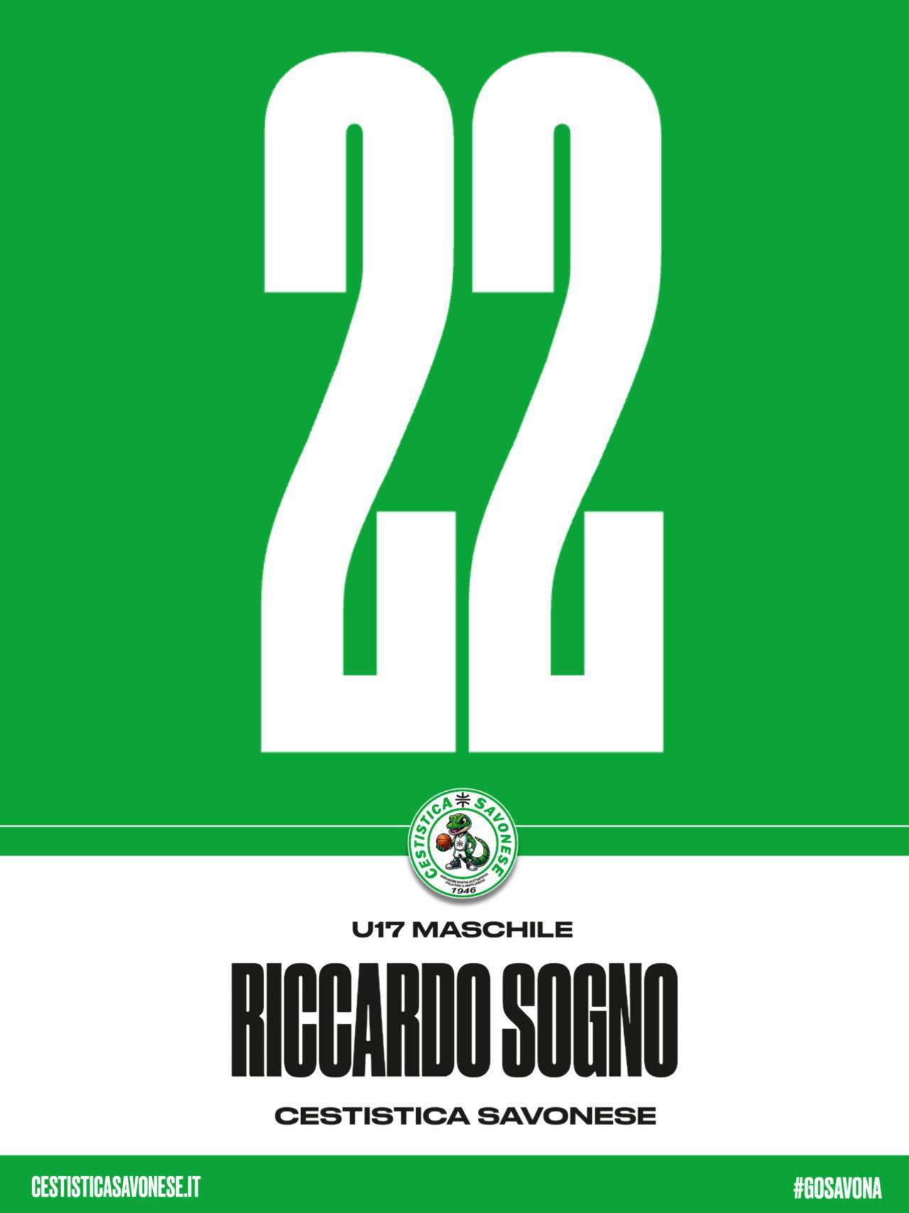SOGNO #22