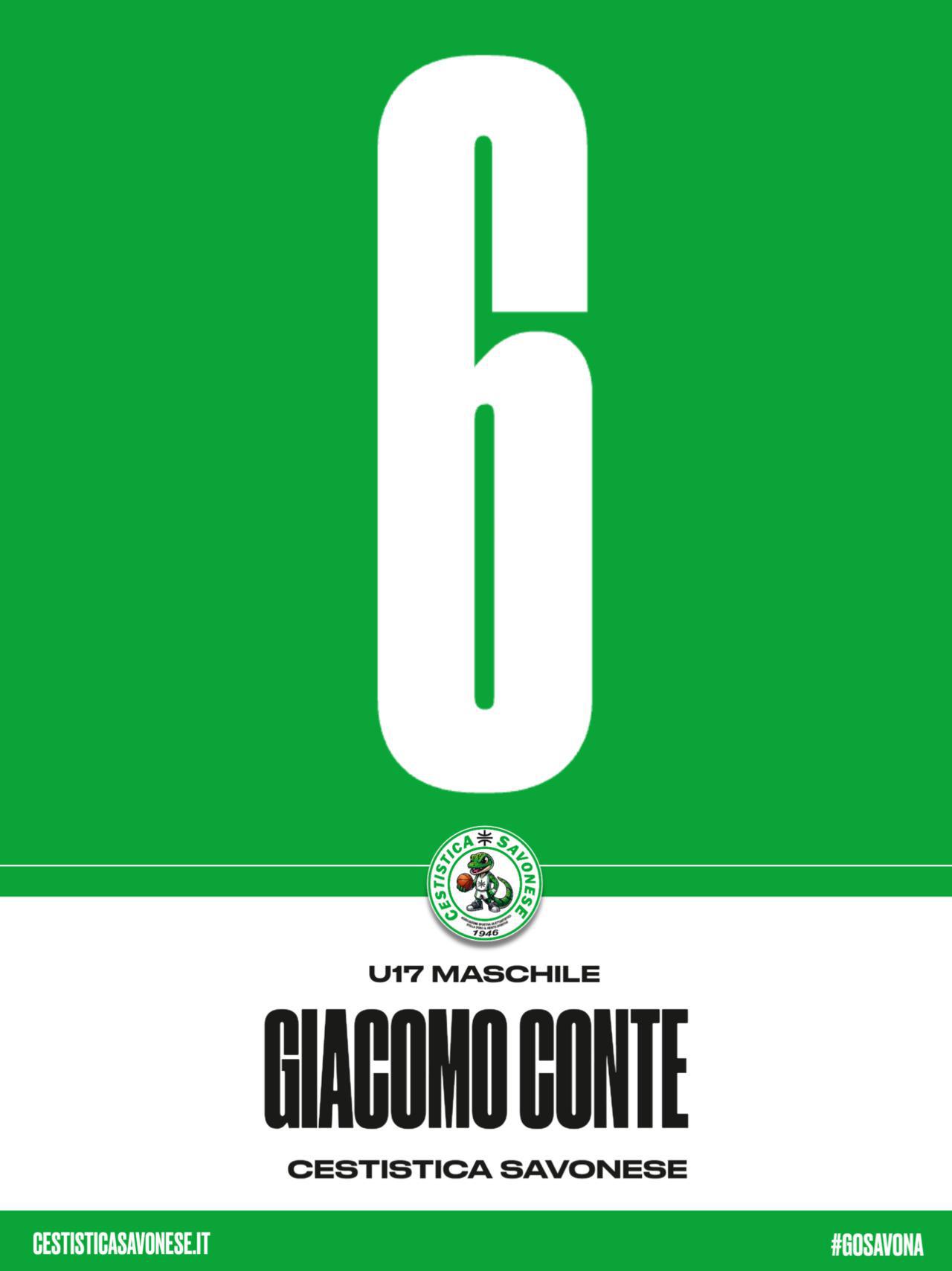 CONTE #6
