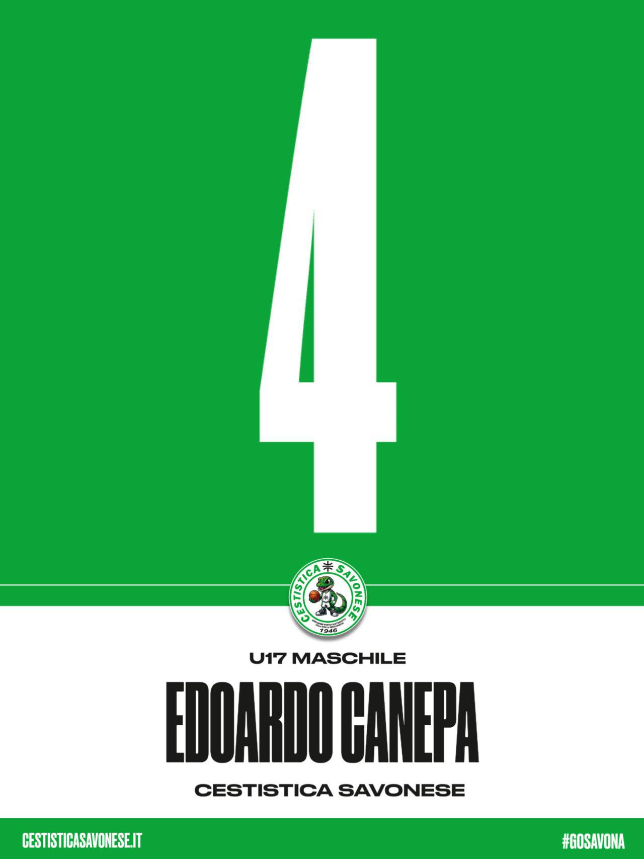 CANEPA #4