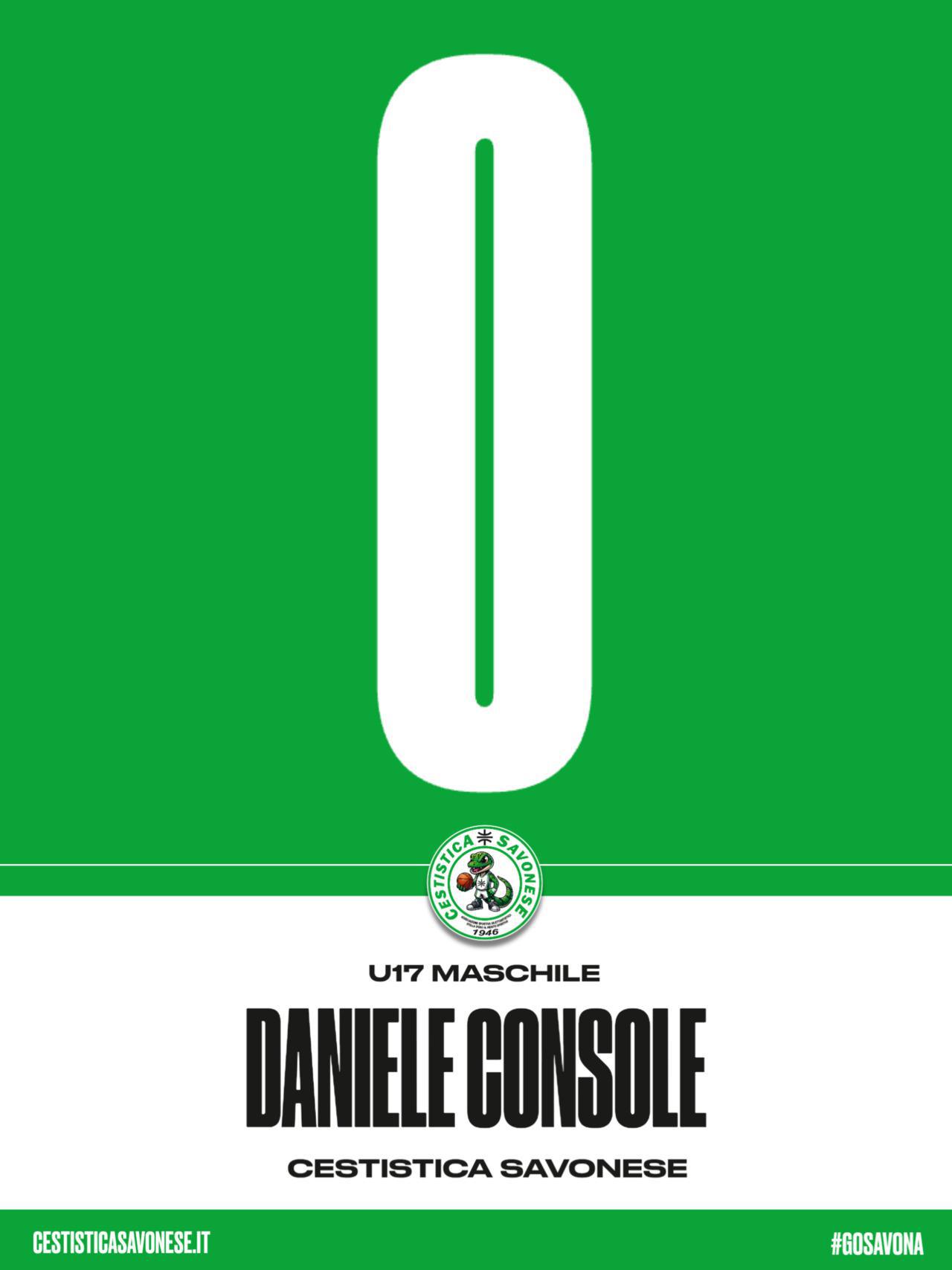 CONSOLE #0 🚑 [INFORTUNATO]
