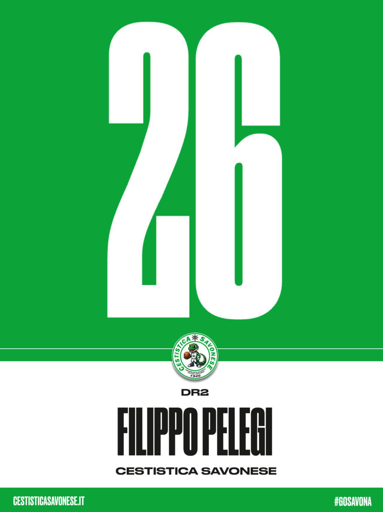 PELEGI #26