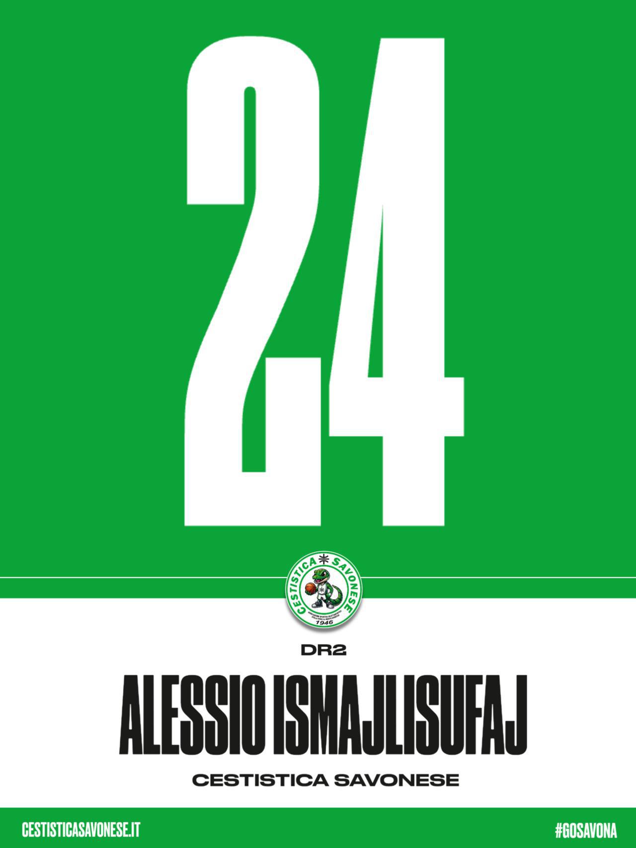 ISMAJLISUFAJ #24