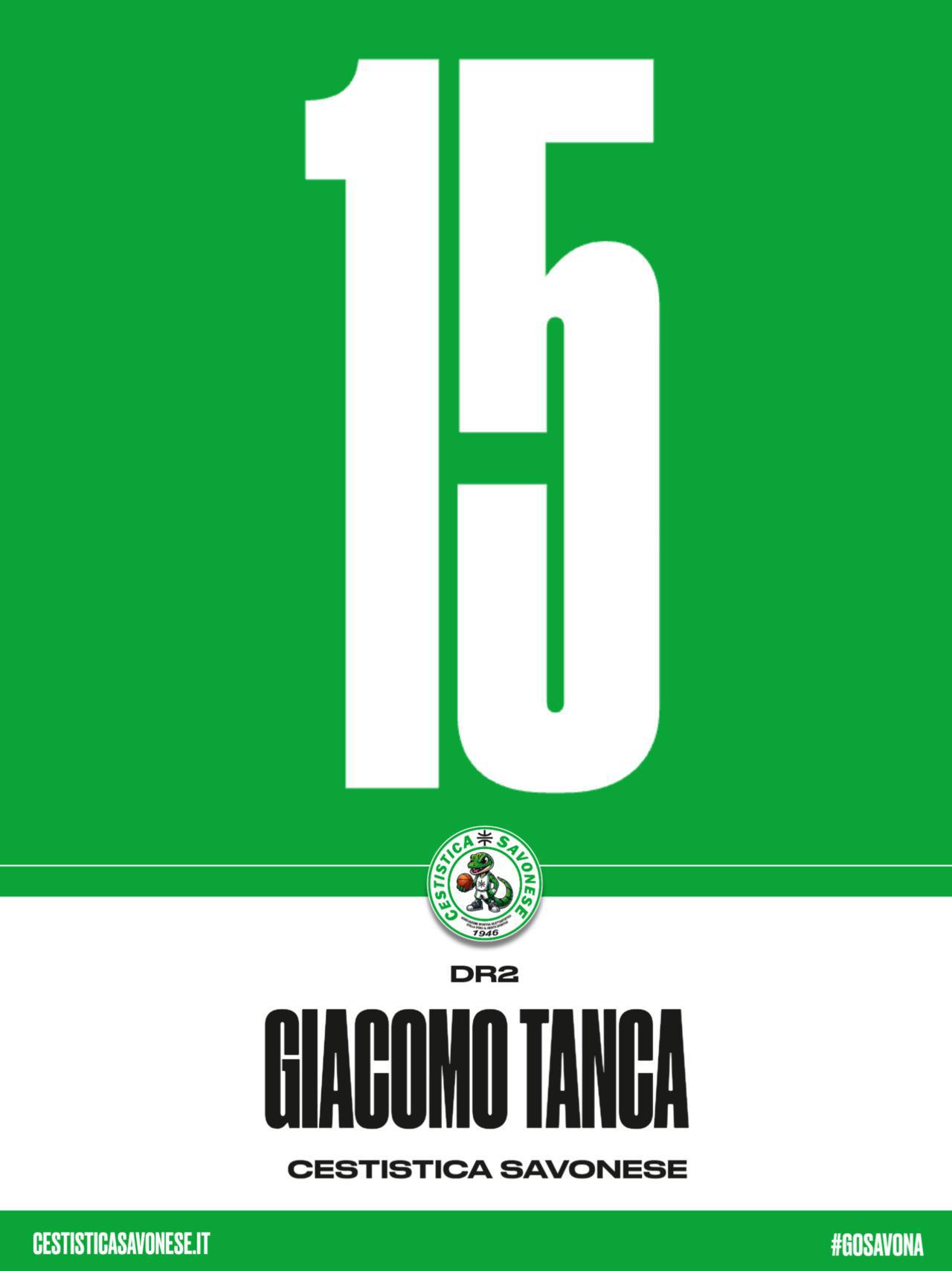 TANCA #15