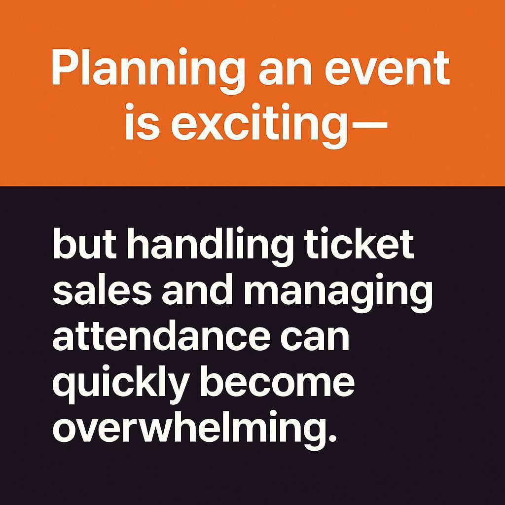 Easitickets: The Smarter Way to Sell and Distribute Event Tickets in Nigeria