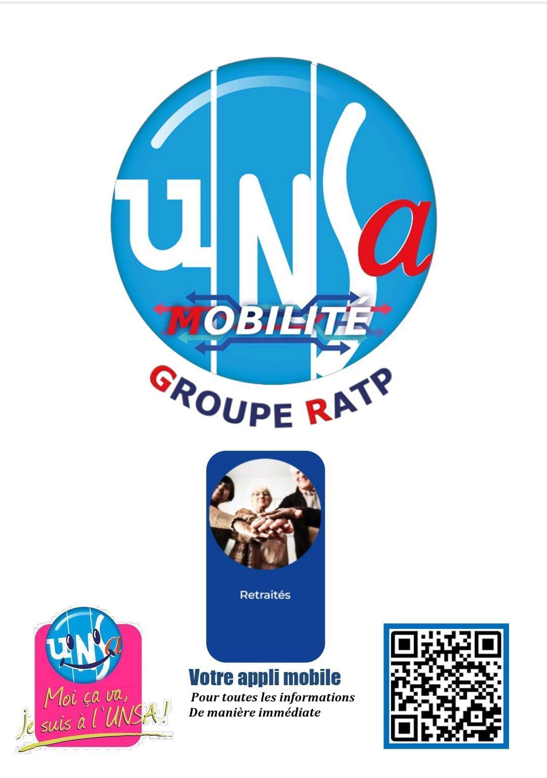 Le journal des retraités d'octobre 2025.