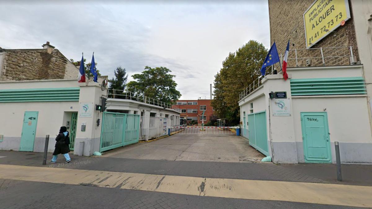 HIS Encadrement - Charlebourg 