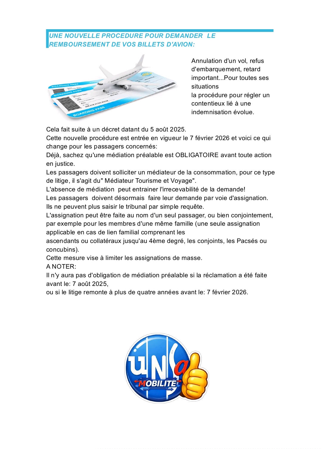 Le journal des retraités du mois de mars 